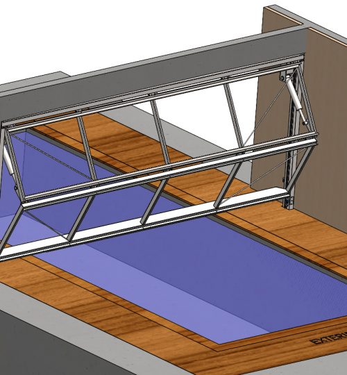 EOL01 10000 Assemblage général