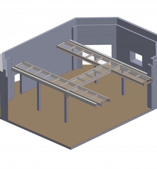 ID201 Assemblage général